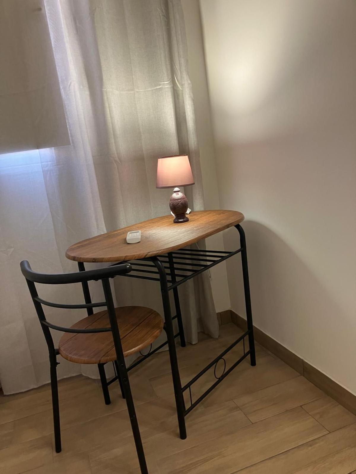 Apartamento Bayekou Trapani Exterior foto